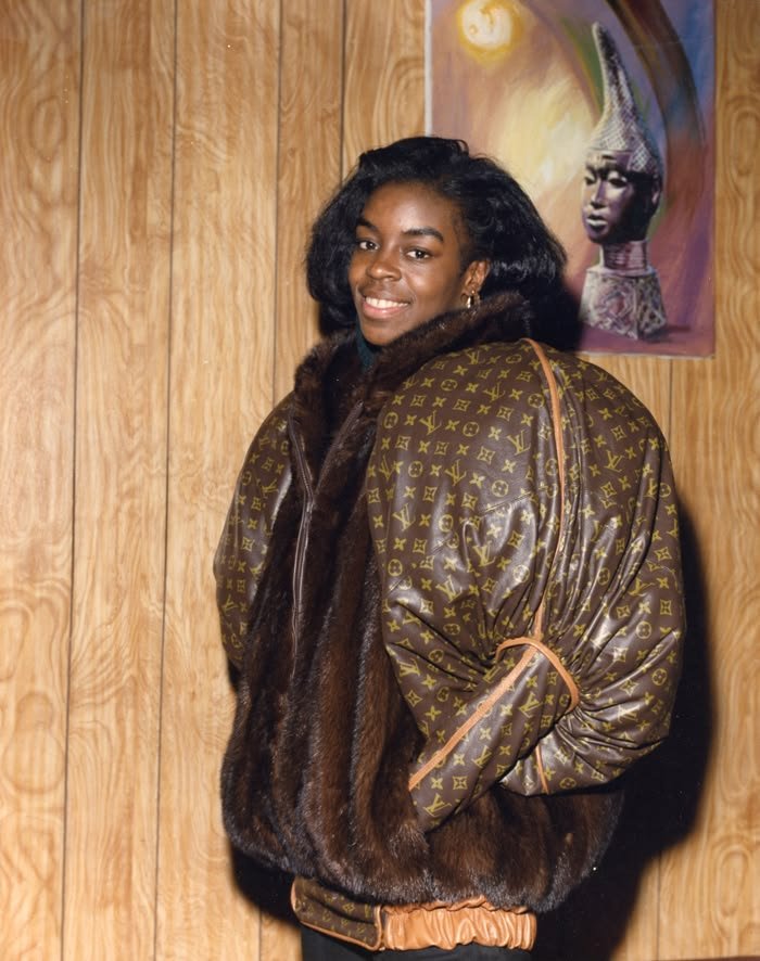 Diane Dixon (1989)